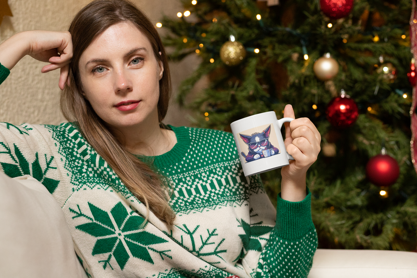 Grumpy Cat Mug – Start Your Day with Attitude | Grumpy Cat Club