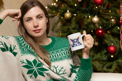 Grumpy Cat Mug – Start Your Day with Attitude | Grumpy Cat Club