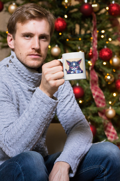 Grumpy Cat Mug – Start Your Day with Attitude | Grumpy Cat Club