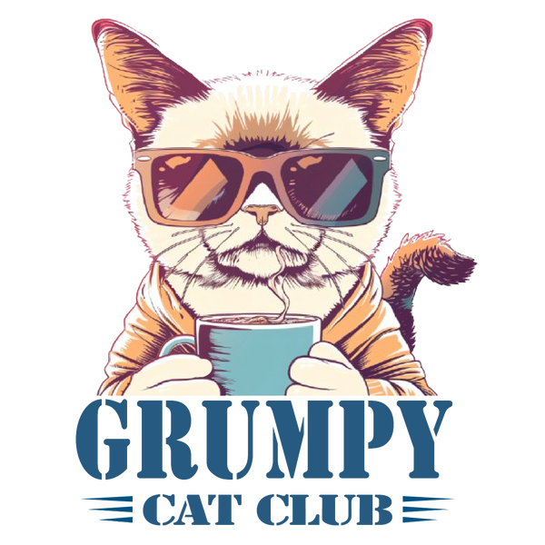 Grumpy Cat Club
