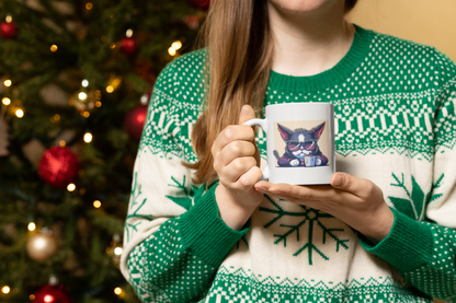 Grumpy Cat Mug – Start Your Day with Attitude | Grumpy Cat Club