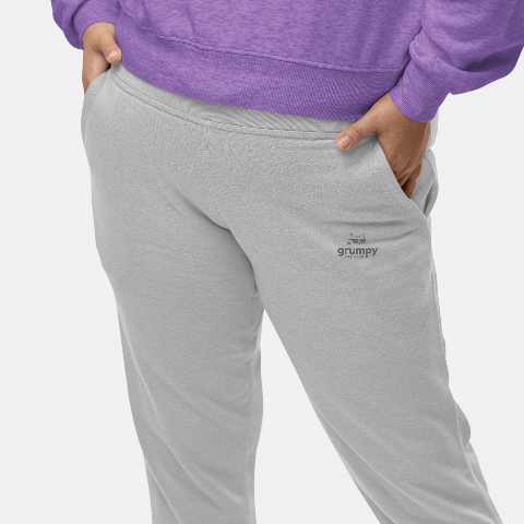 90s Heavyweight Sweatpants